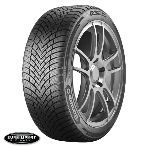 Barum Polaris 6  195/45 R16 84 V  XL  TL BORDINO